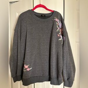 Asoph Sweatshirt